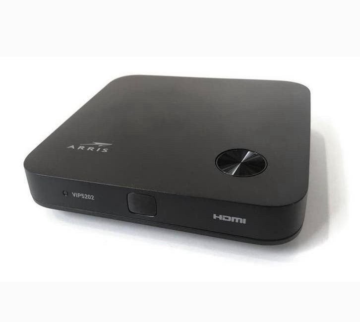 Solcon / Arris VIP 5202 4K TV box, nieuw in doos, LEES!, Ophalen of Verzenden, Nieuw, HDMI, 1500 GB of meer