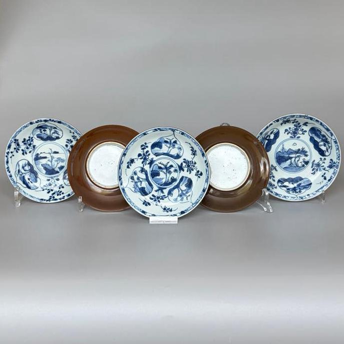 Chinees porselein antiek, Antiek en Kunst, Antiek | Porselein, Verzenden