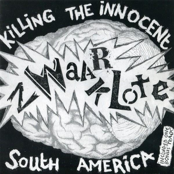 zwaar klote-cradle to the grave/split single-hardcore/punk, Gebruikt, Verzenden, 7 inch, Single