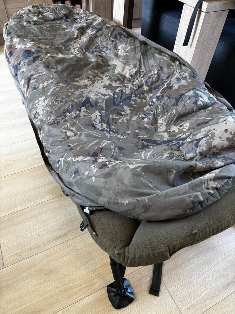 Nash indulgence stretcher, Ophalen, Zo goed als nieuw, Overige typen