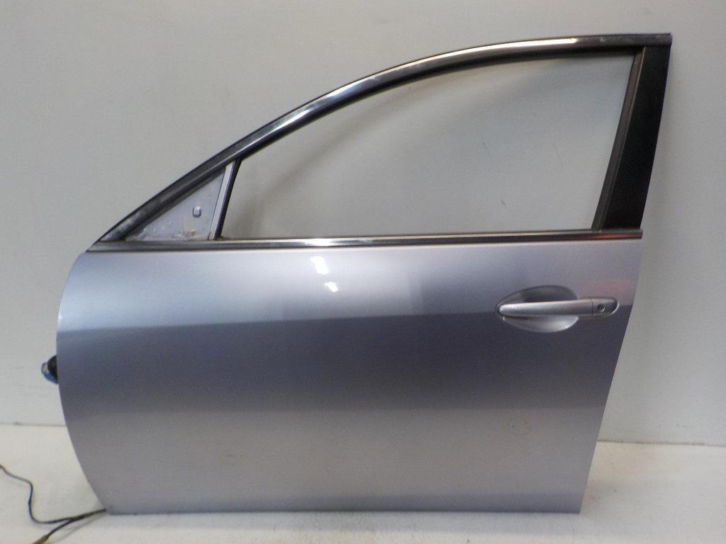 Portier links voor Mazda 6, Onderdelen@venauto.nl, Van der Ven Autorecycling B.V., Gebruikt, Ettenseweg 76, 4706 PB Roosendaal, The Netherlands
