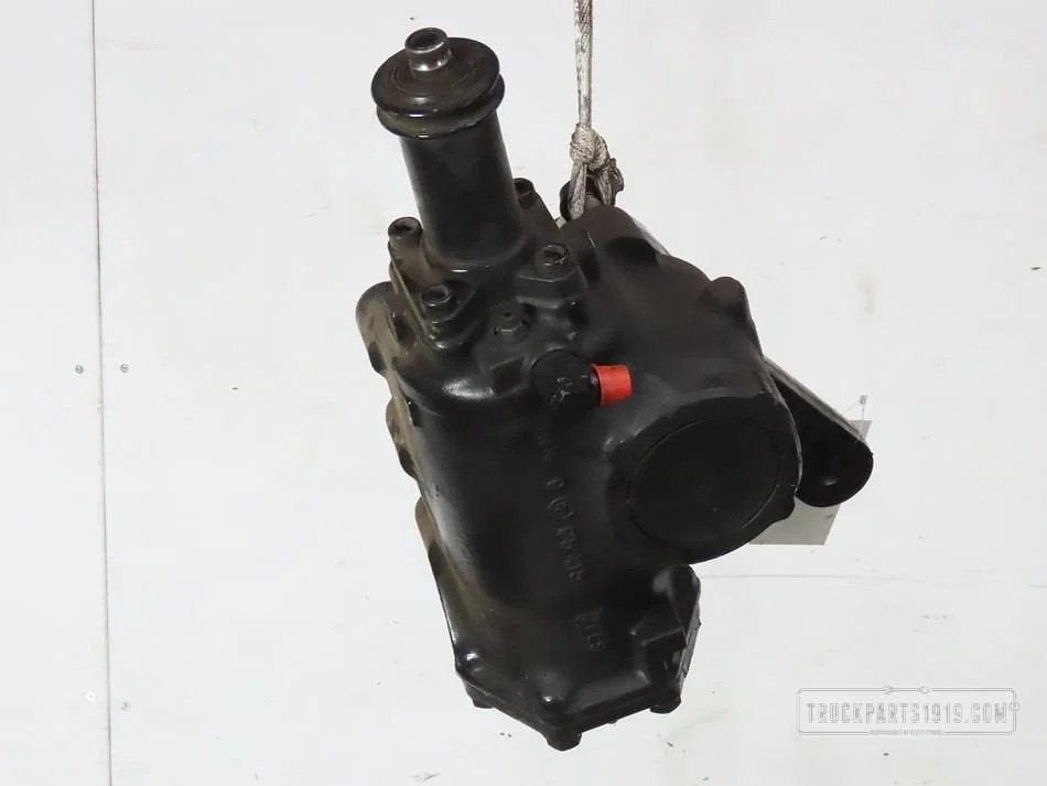 ZF Axle & Steering Parts MAN TGX Stuurhuis, Auto-onderdelen, Vrachtwagen-onderdelen, Ophalen, Gebruikt, Overige merken, Besturing