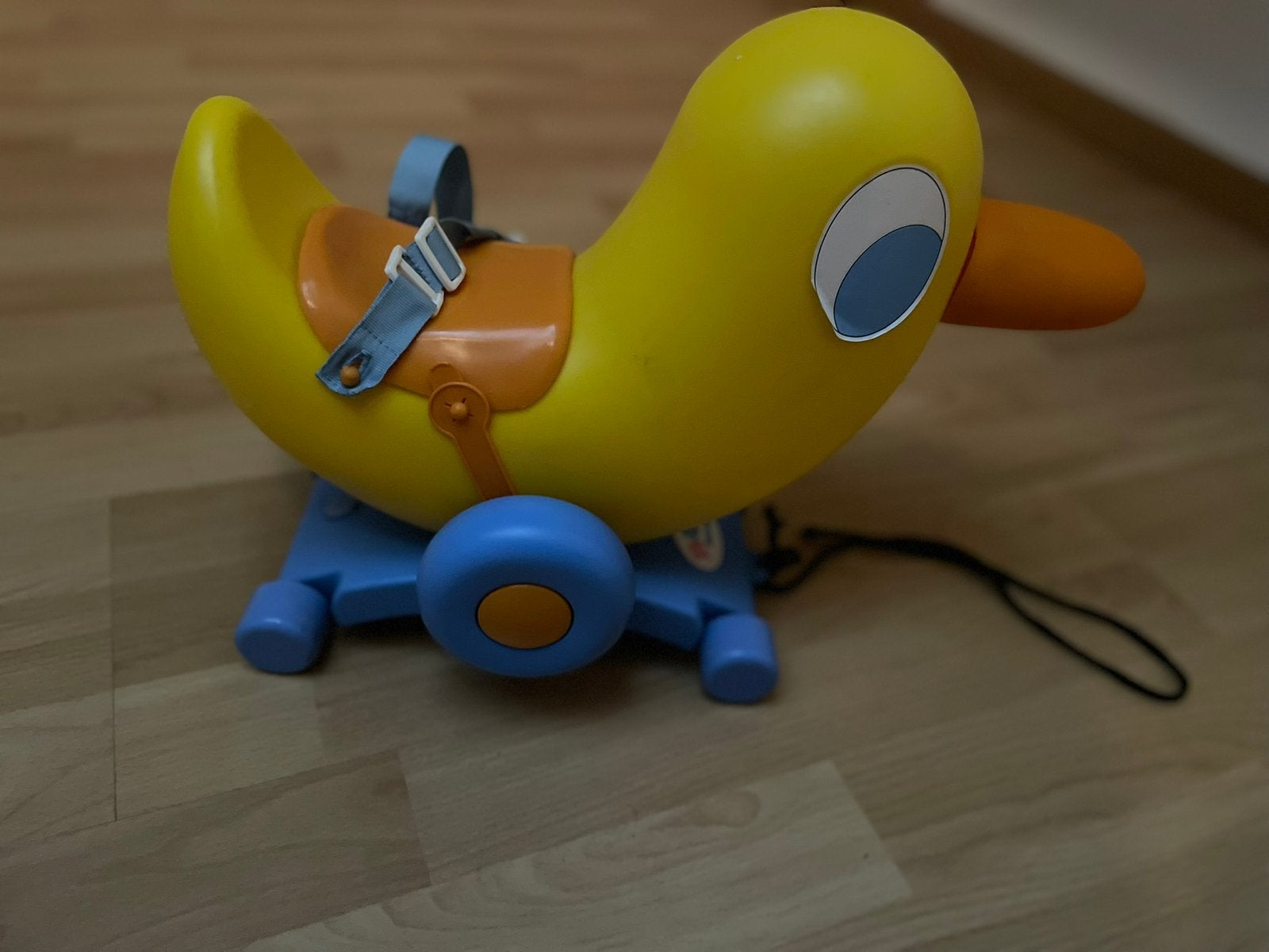 Baby Born eend, Kinderen en Baby's, Speelgoed | Poppen, Ophalen of Verzenden, Babypop