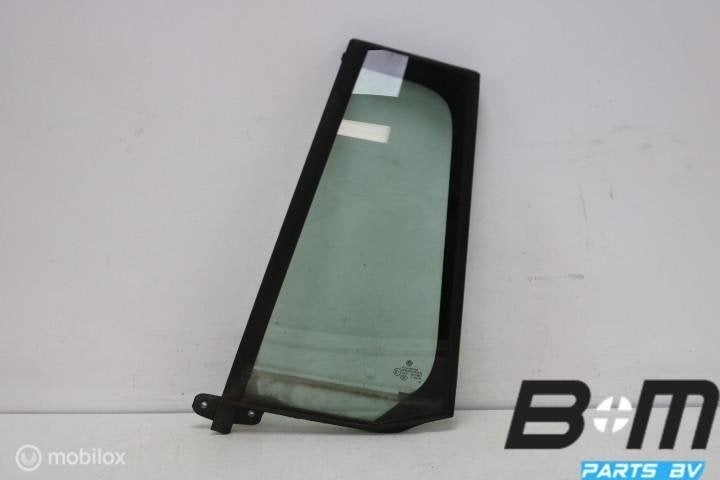 Vaste portierruit LA VW Golf 7 Variant 5G9845213B, Auto-onderdelen, Ruiten en Toebehoren, Gebruikt