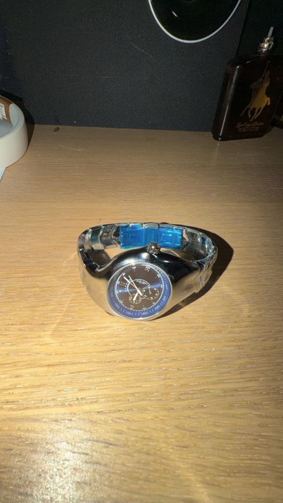 Tensho Kaizen Luxe Horloge - Stijlvol en Tijdloos, Sieraden, Tassen en Uiterlijk, Horloges | Heren, Overige merken, Staal, Polshorloge