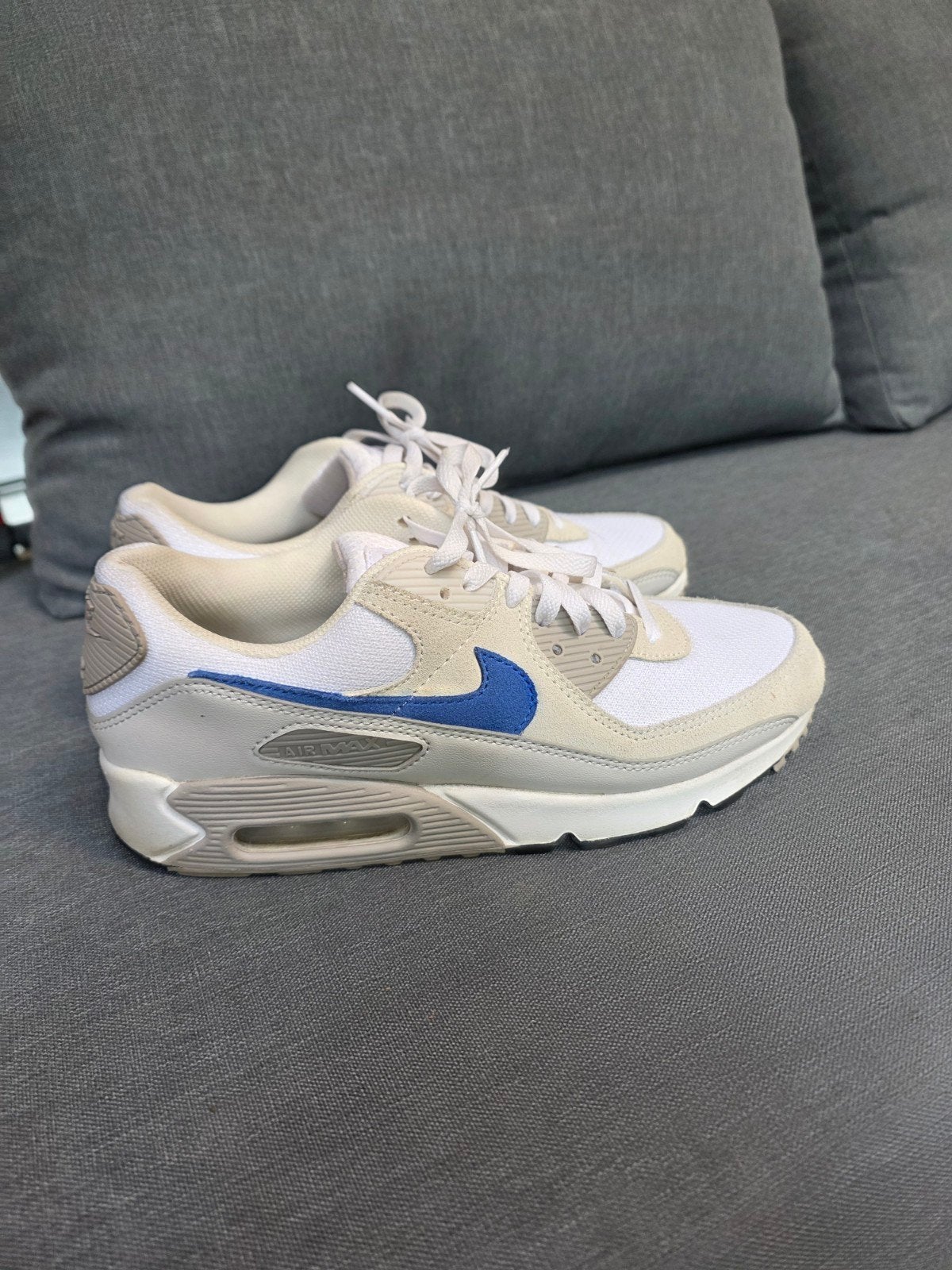 nike air max 90 42.5 us 9, Ophalen of Verzenden, Zo goed als nieuw, Nike
