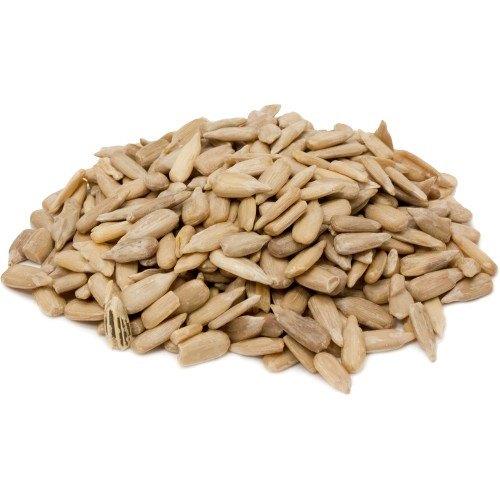 Gepelde Zonnebloempitten 20kg - Buitenvogelvoer, Ophalen, Vogel