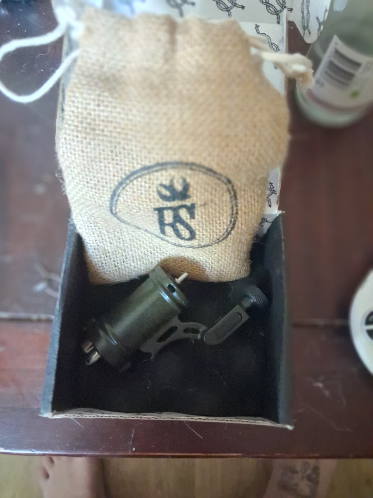 tattoo machiene - RightStuff - KEG Variable, Ophalen of Verzenden, Zo goed als nieuw