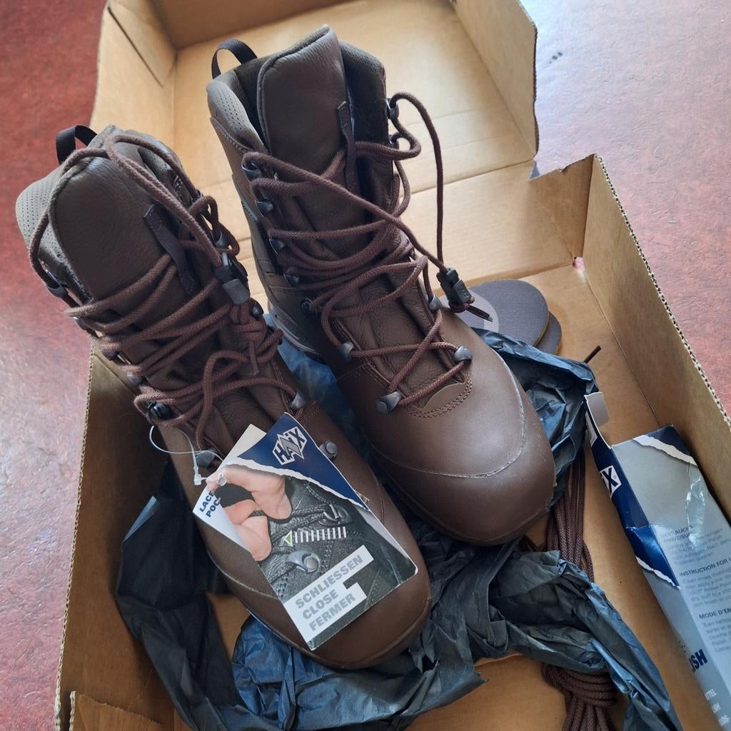 kistjes/wandelschoenen nieuwWD-028, Sport en Fitness, Bergsport en Wandelen, Ophalen of Verzenden, Nieuw, Schoenen