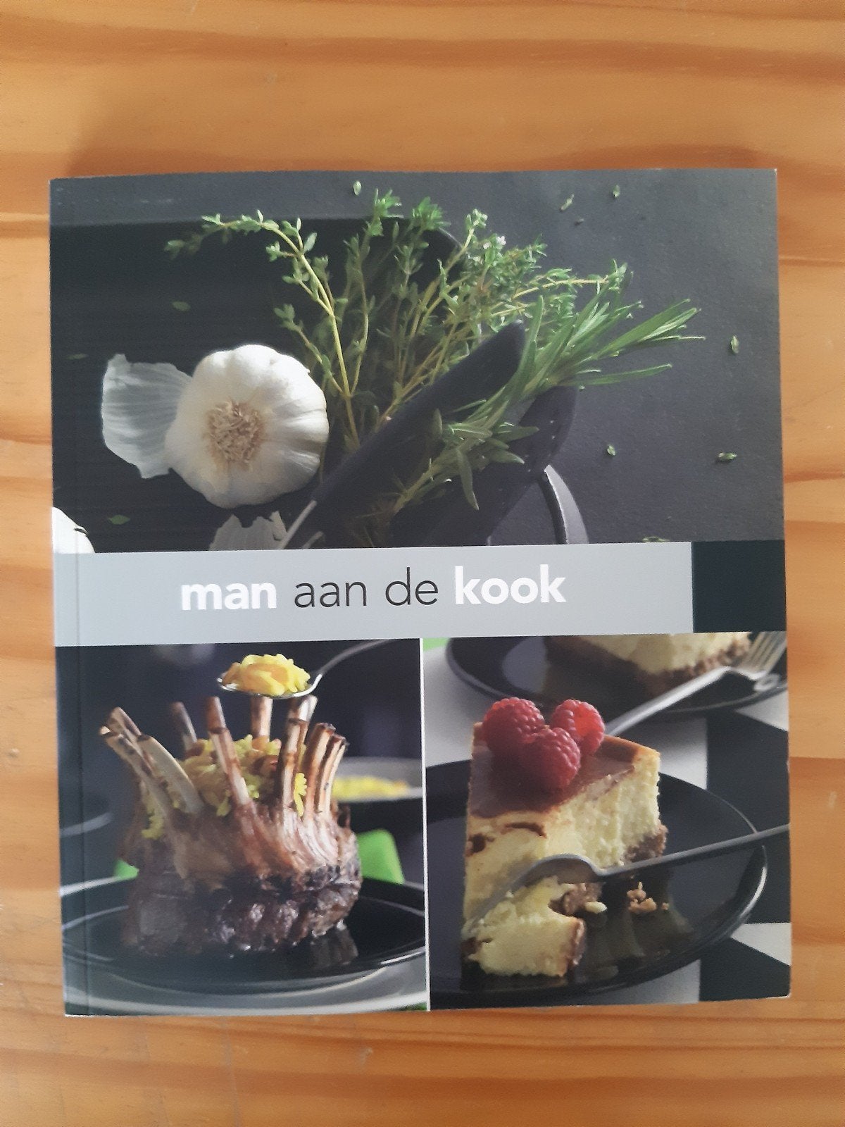 Man aan de kook; uitgave van Ikea, Boeken, Kookboeken, Gelezen, Hoofdgerechten, IKEA, Ophalen of Verzenden