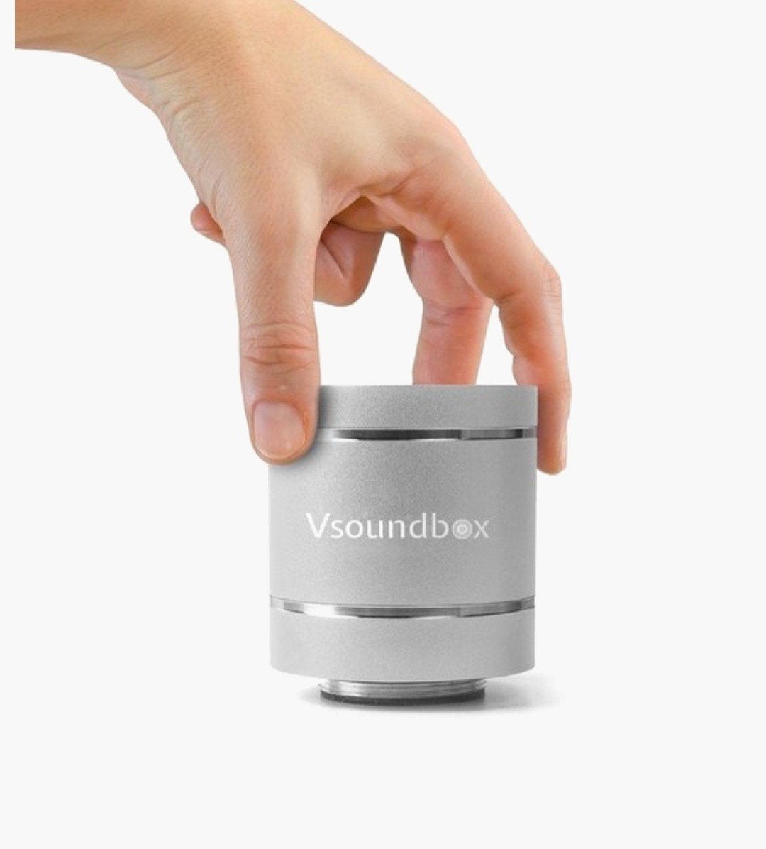 Vsoundbox Draagbare Bluetooth Speaker - Nieuw in Doos, Audio, Tv en Foto, Overige merken, Nieuw, Ophalen of Verzenden, Draagbare speaker