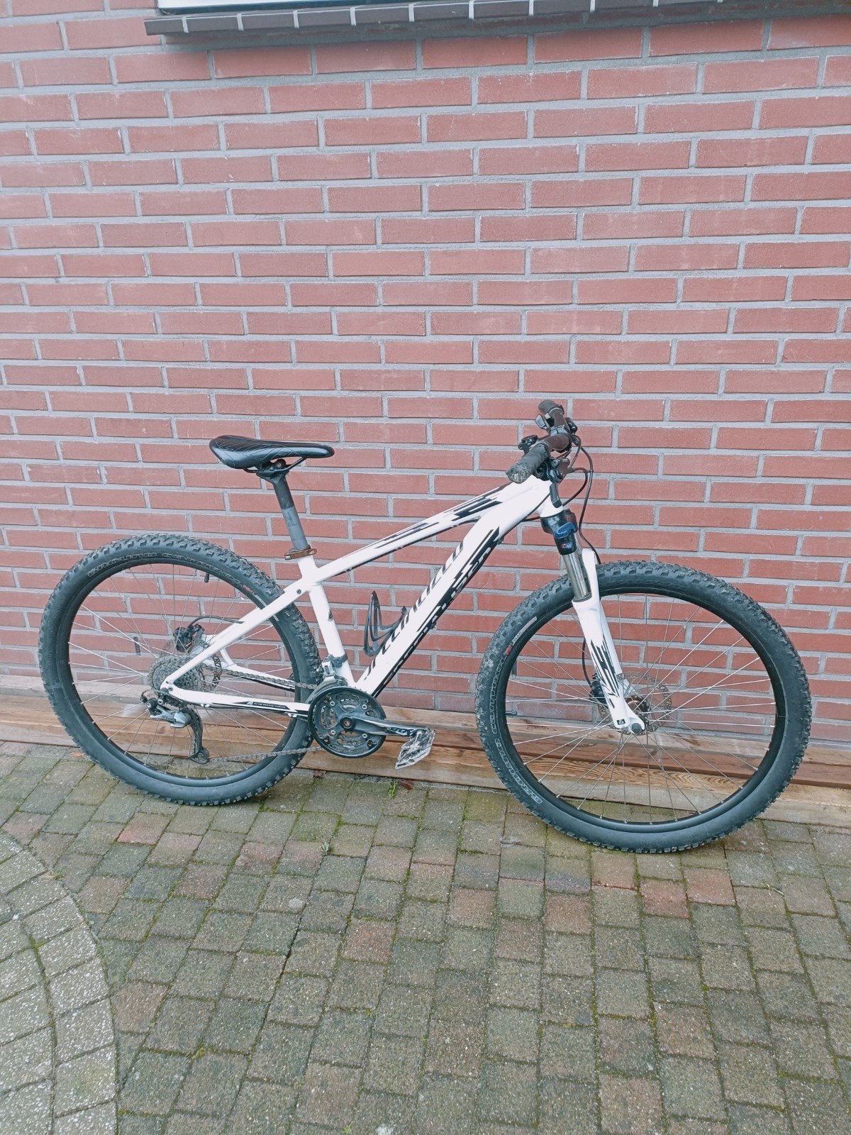 Specialized Pitch 27.5, Fietsen en Brommers, Fietsen | Mountainbikes en ATB, Minder dan 45 cm, Ophalen, Gebruikt, Overige merken