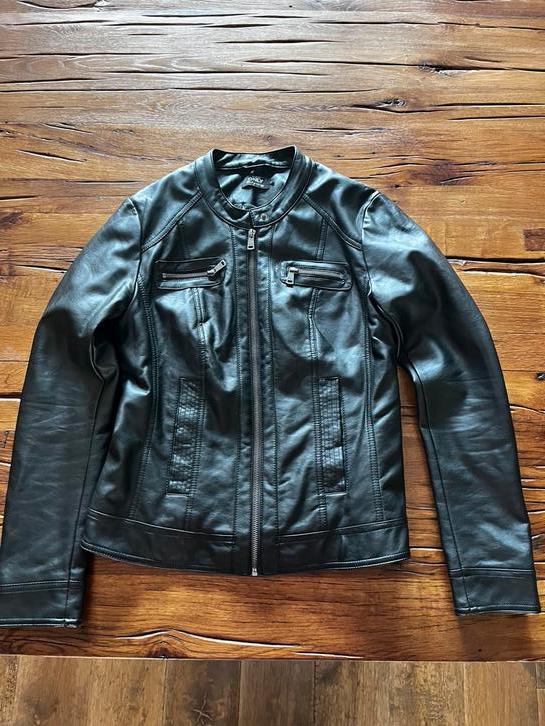 Only Bandit tussenjas mt 40, Ophalen of Verzenden, Nieuw, Maat 38/40 (M), Zwart