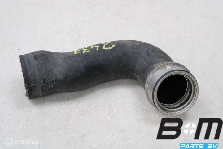 laadluchtbuis VW Golf 6 1K0145834AM, Gebruikt