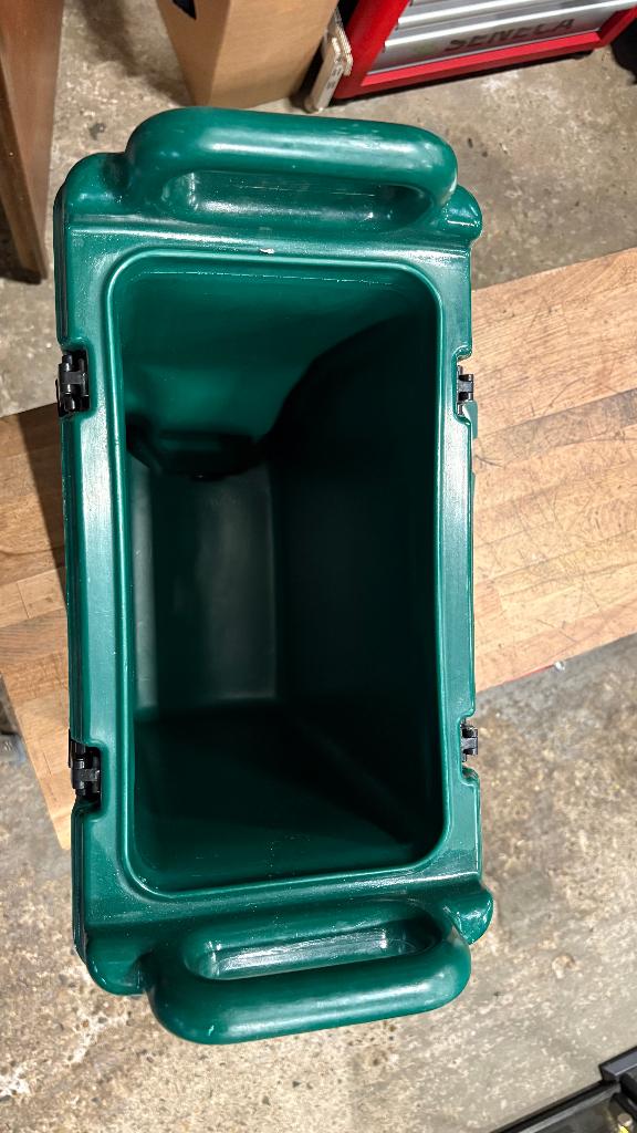 koelbox, Diversen, Ophalen of Verzenden