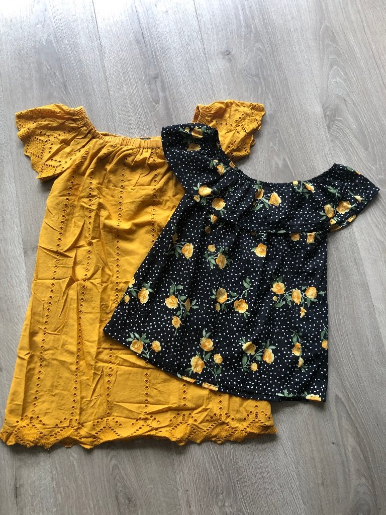 1 EURO KNALLERS , TOPS, Kinderen en Baby's, Kinderkleding | Maat 176, Ophalen of Verzenden, Zo goed als nieuw, Meisje, Shirt of Longsleeve