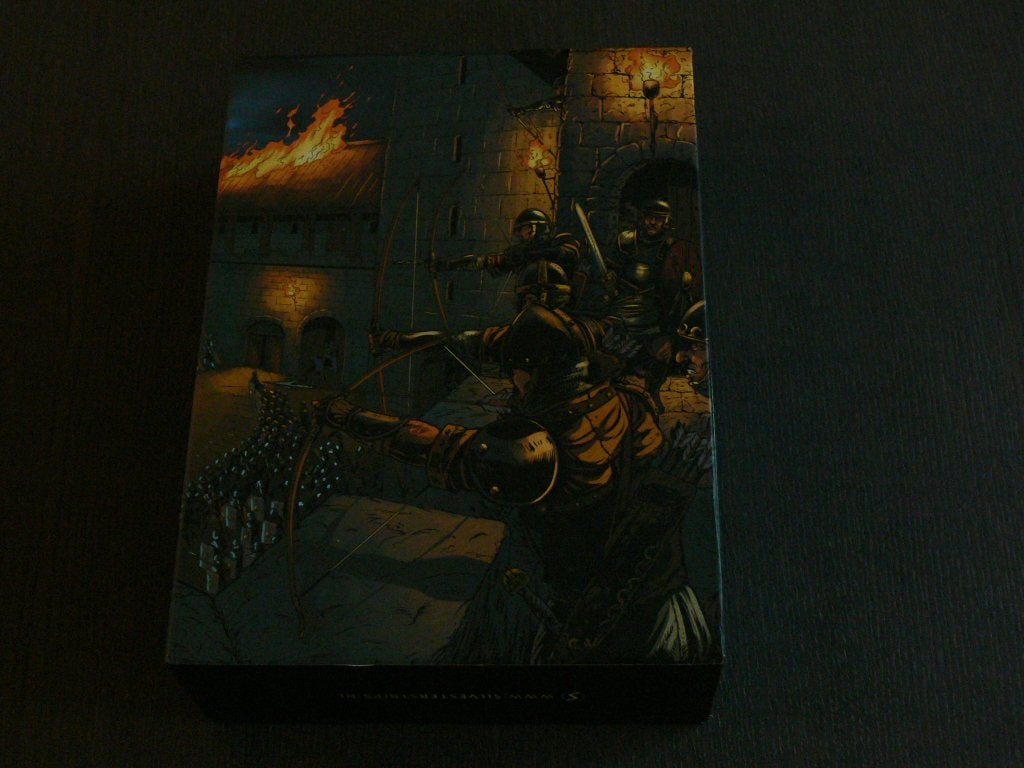 Merlijn - Box (10 delen) + deel 11,12 en 13, Meerdere stripboeken, Verzenden, Zo goed als nieuw