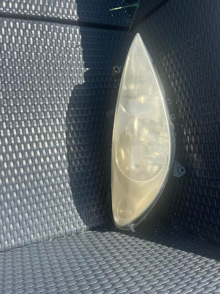 Koplamp peugeot 307sw 2003, Ophalen of Verzenden, Peugeot