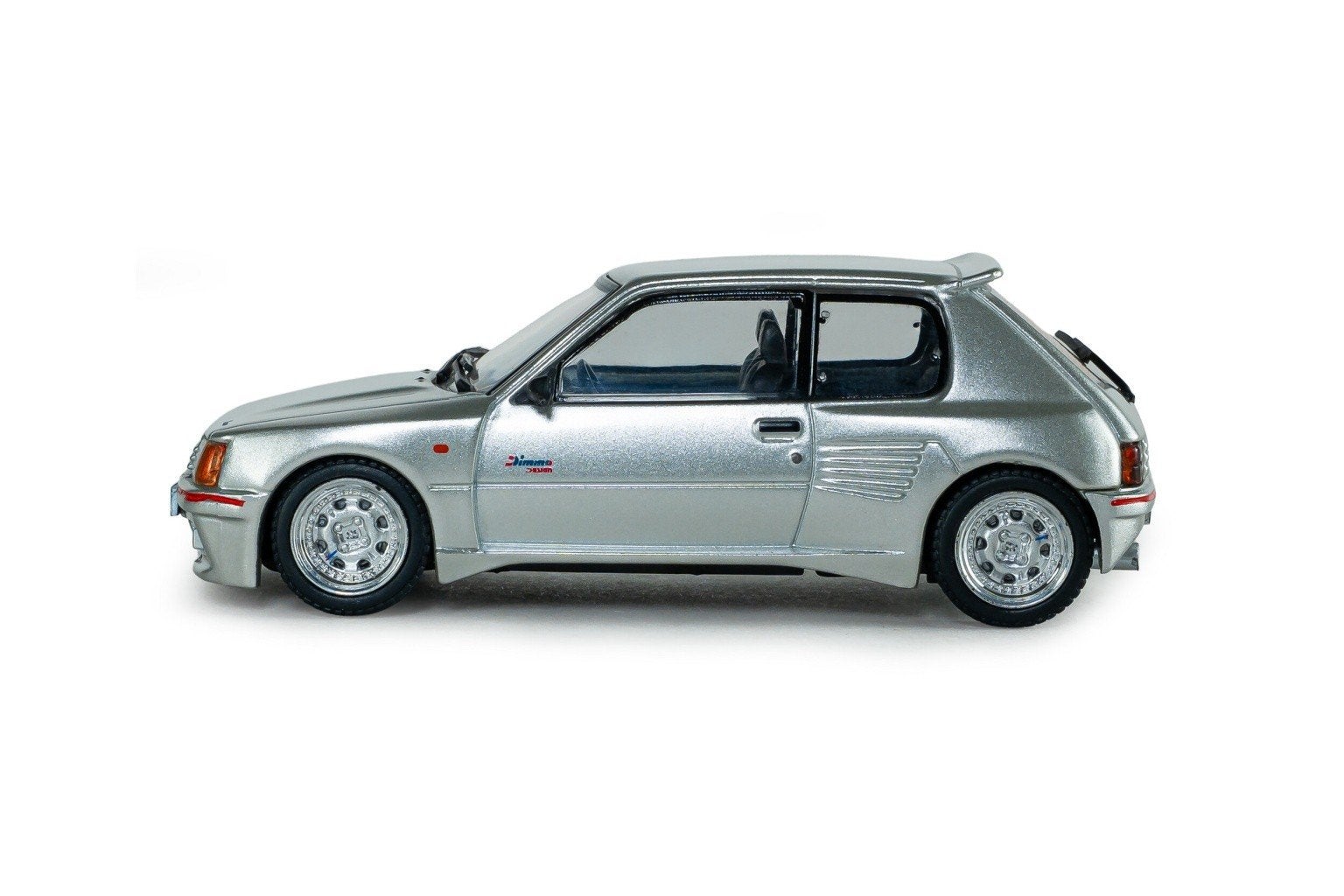 Peugeot 205 Dimma Schaal 1:43, Solido, Auto, Solido, Nieuw