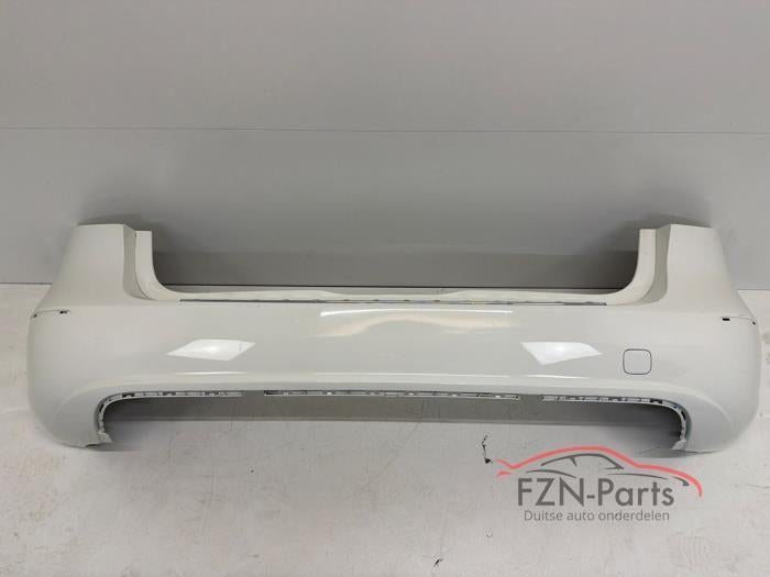 Mercedes-Benz B-Klasse W246 Achterbumper, Auto-onderdelen, Ophalen of Verzenden, Gebruikt, Achter, Bumper