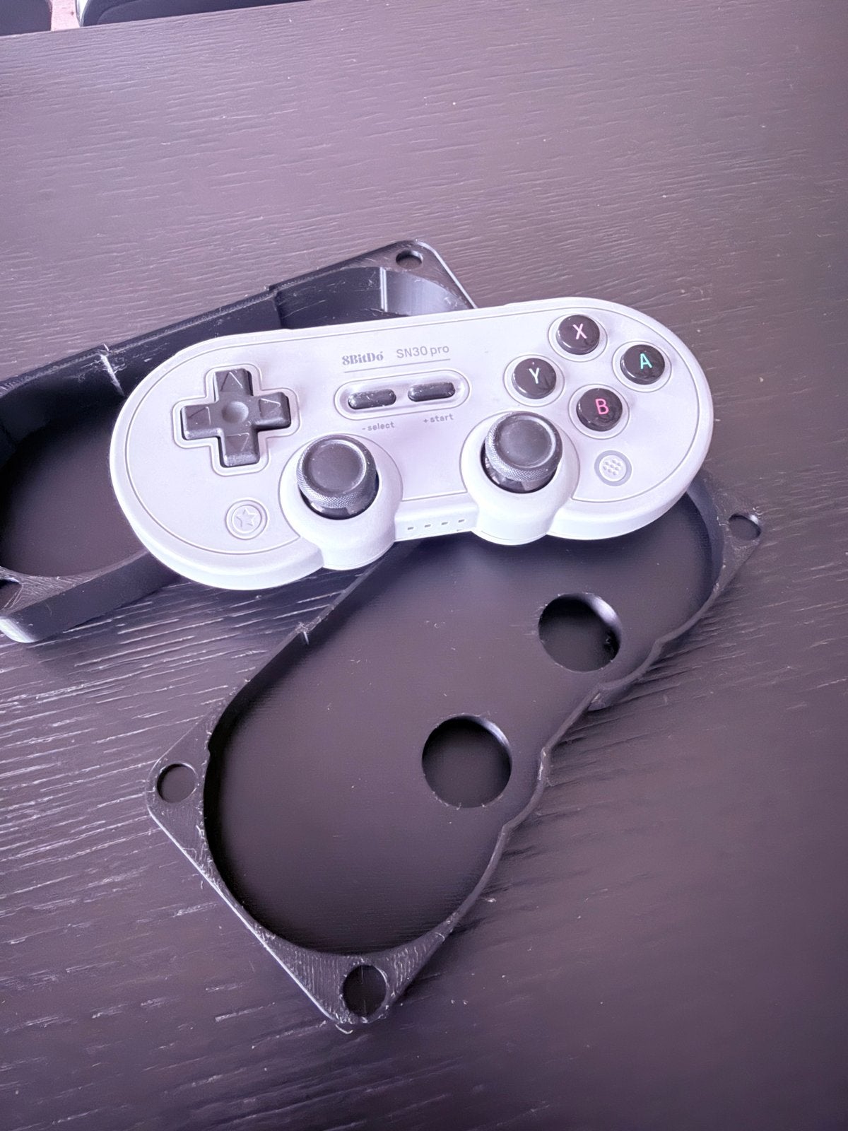 8BitDo SN30 Pro Bluetooth Gamepad - Zo goed als nieuw, Nintendo, Ophalen of Verzenden, Zo goed als nieuw, 8BitDo