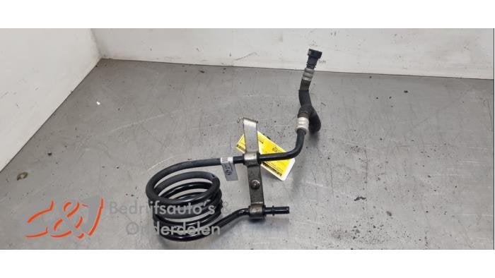 Stuurbekrachtiging Leiding van een Peugeot Boxer, Auto-onderdelen, Gebruikt, -, -, Ophalen of Verzenden