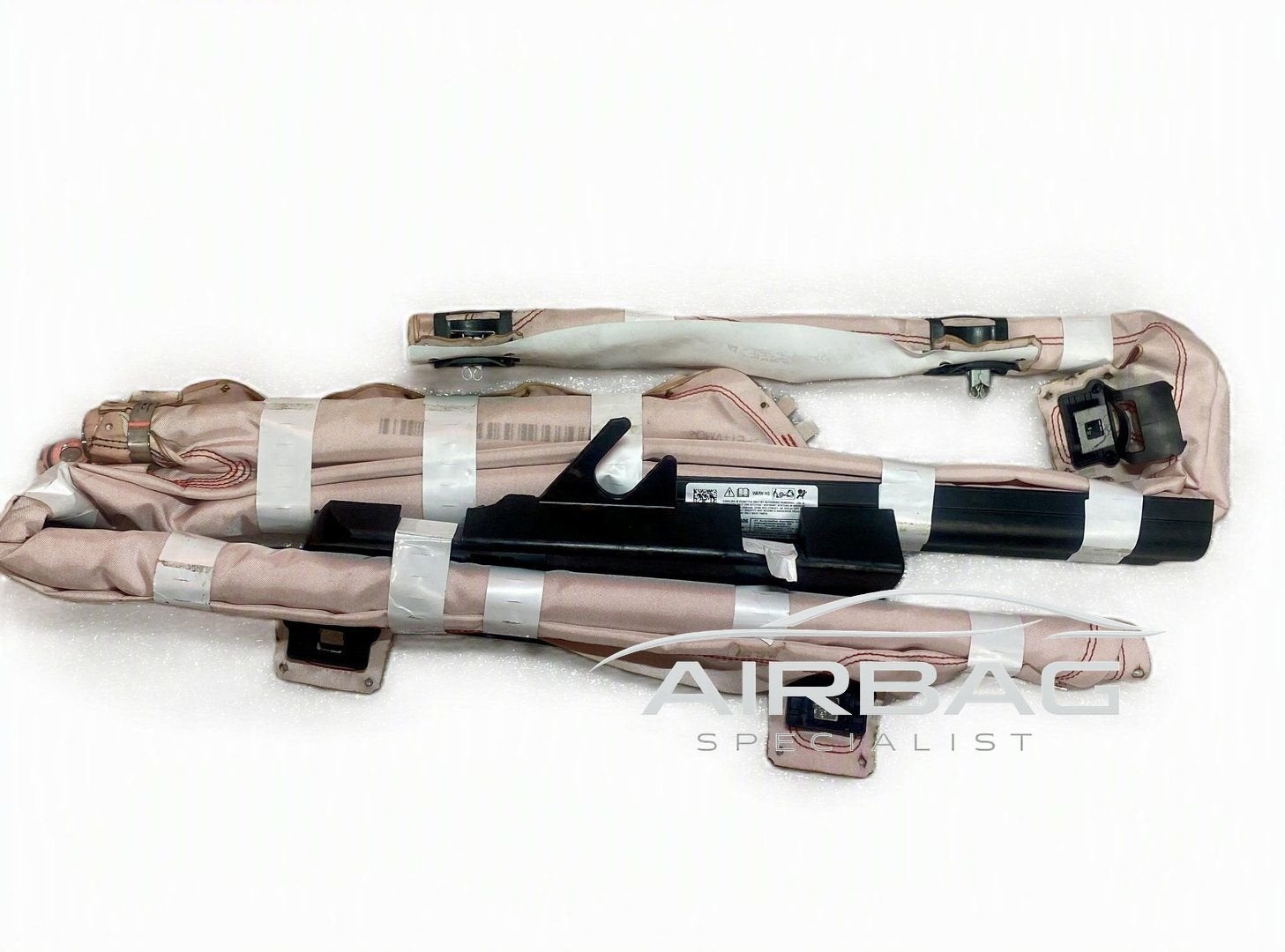 Ford Puma dak/hemel airbag links P1TB-A042D95-AA  model 2019, Gebruikt, -, -, Ophalen of Verzenden