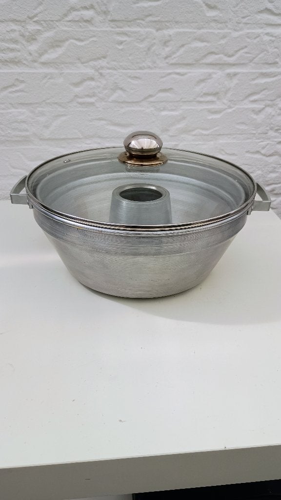 Originele Wonderpan, Ophalen of Verzenden, Zo goed als nieuw