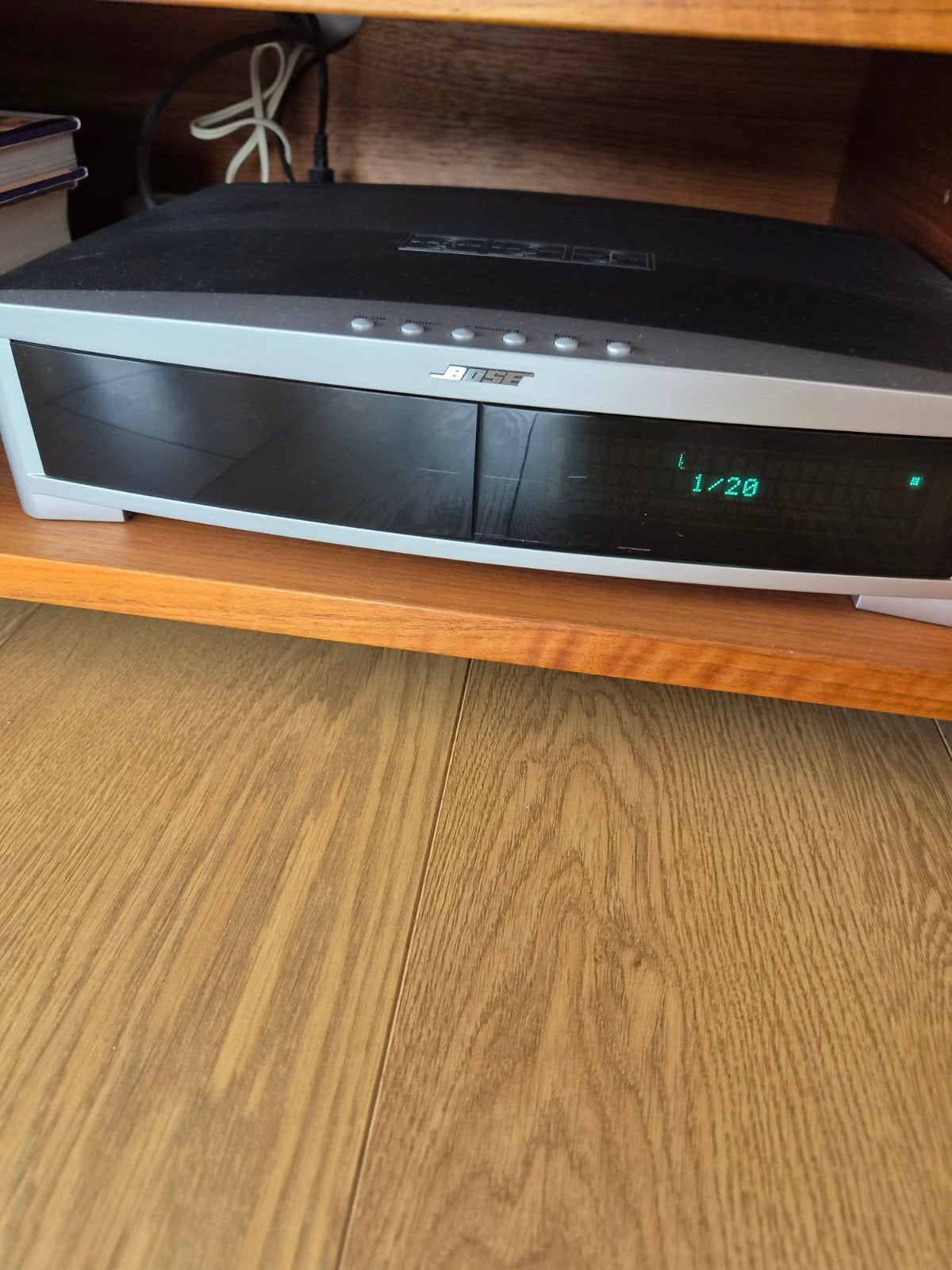 Bose 3.2.1 GS Series II Home Entertainment Systeem, Overige merken, 2.1-systeem, Ophalen of Verzenden, Zo goed als nieuw