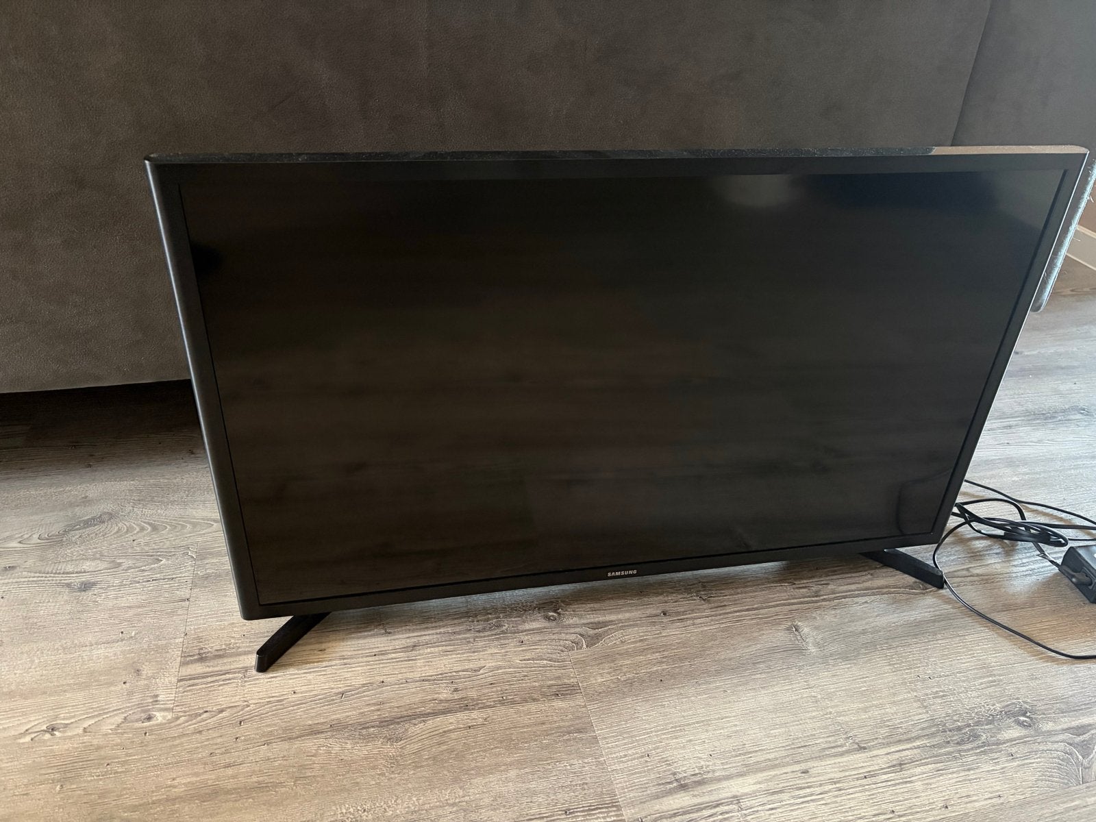 Samsung UE32M5000AW 32 inch Full HD LED TV, Ophalen, 50 Hz, 80 tot 100 cm, Samsung