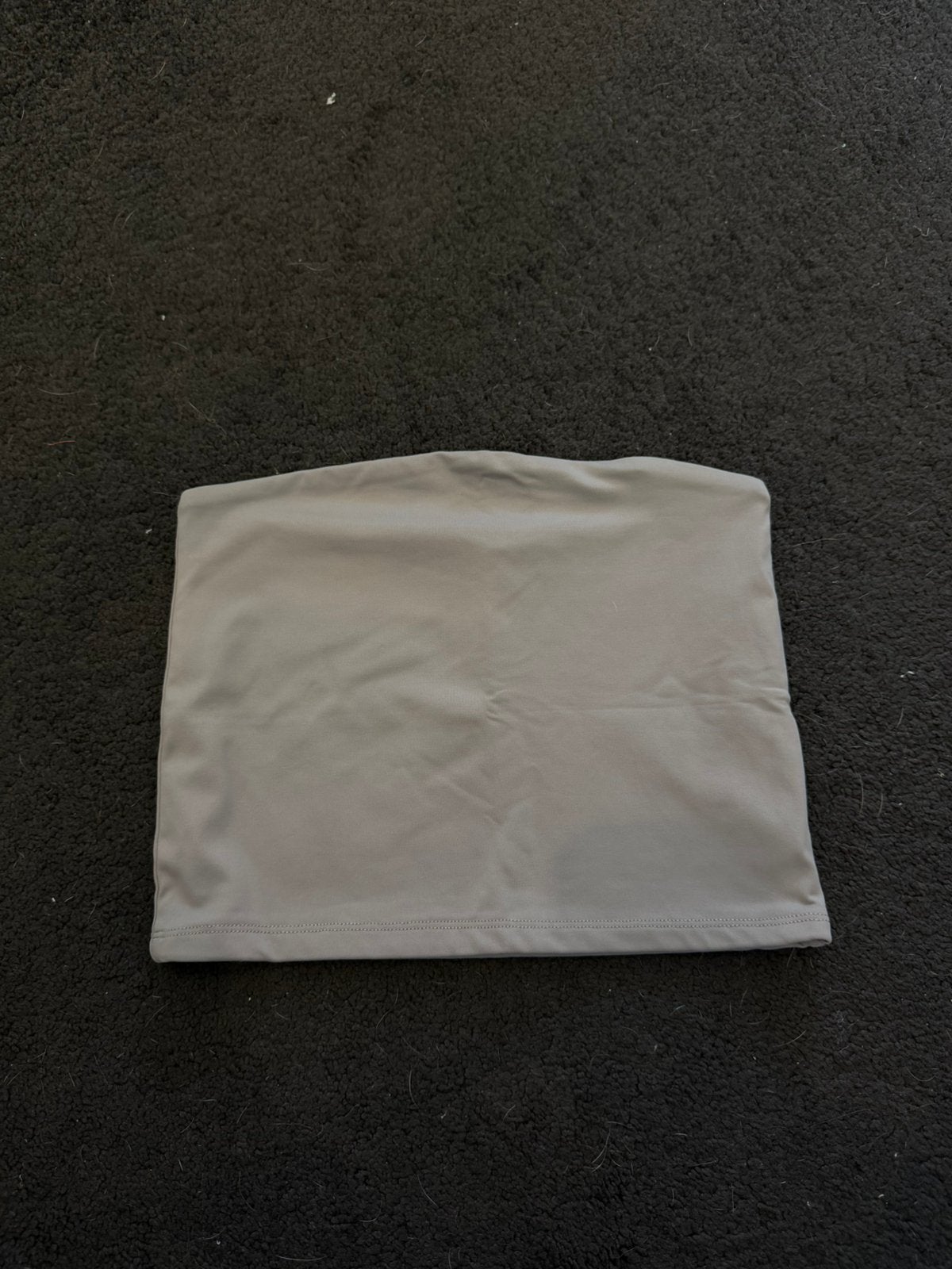 Bandana top FB Sister grijs maat S nieuw!!, Kleding | Dames, Tops, Nieuw, Ophalen of Verzenden, Grijs, Maat 36 (S)