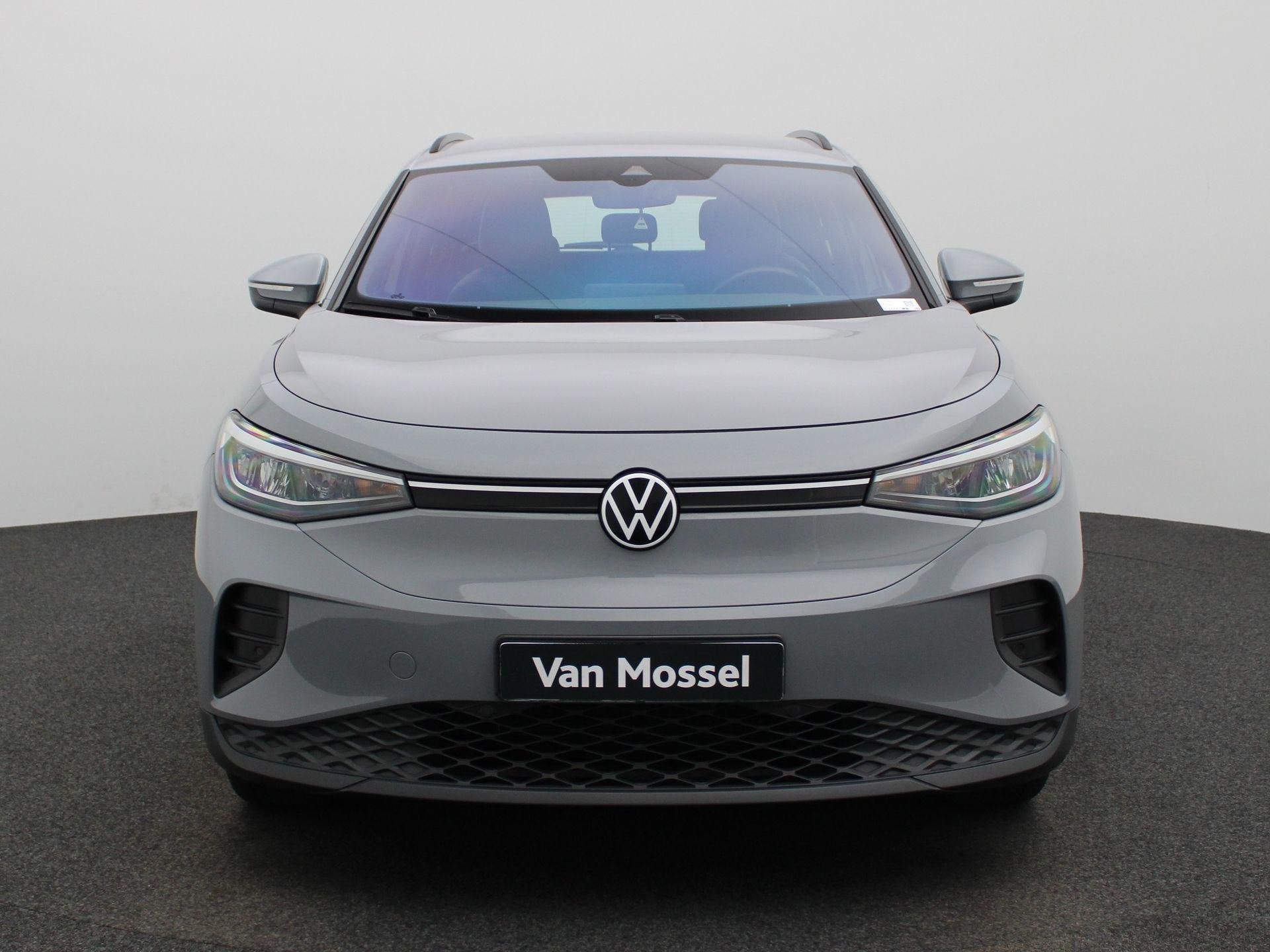 Volkswagen ID.4 Pro 77 kWh 204 PK| Dealeronderhouden | Navig, Auto's, Volkswagen, 12 maanden, Gebruikt, 528 km, 2020 kg