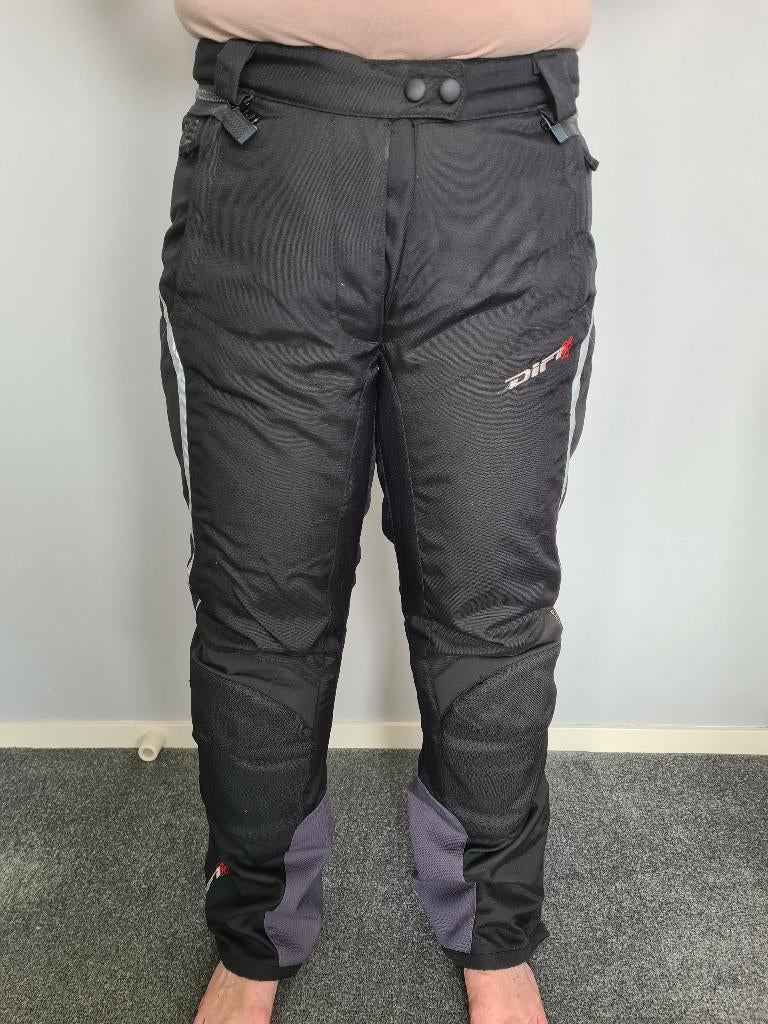 Difi motor broek dames, Motoren, Kleding | Motorkleding, Difi, Ophalen of Verzenden, Dames, Broek | textiel
