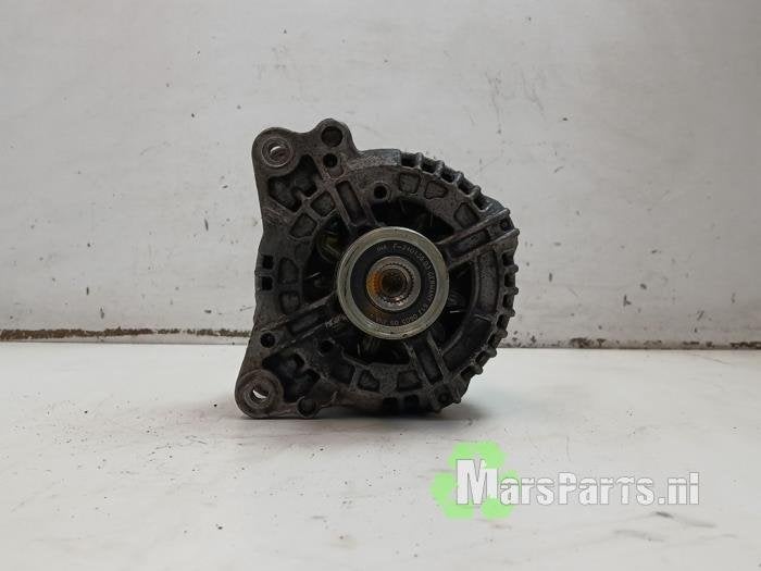 Dynamo van een Audi A1, Auto-onderdelen, Gebruikt, -, -, -
