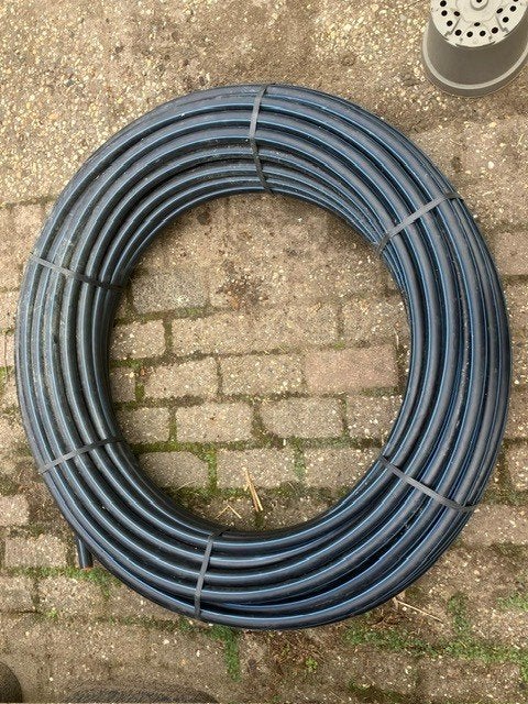 tyleen 32 mm, Ophalen, Overige materialen, 6 meter of meer, Overige typen