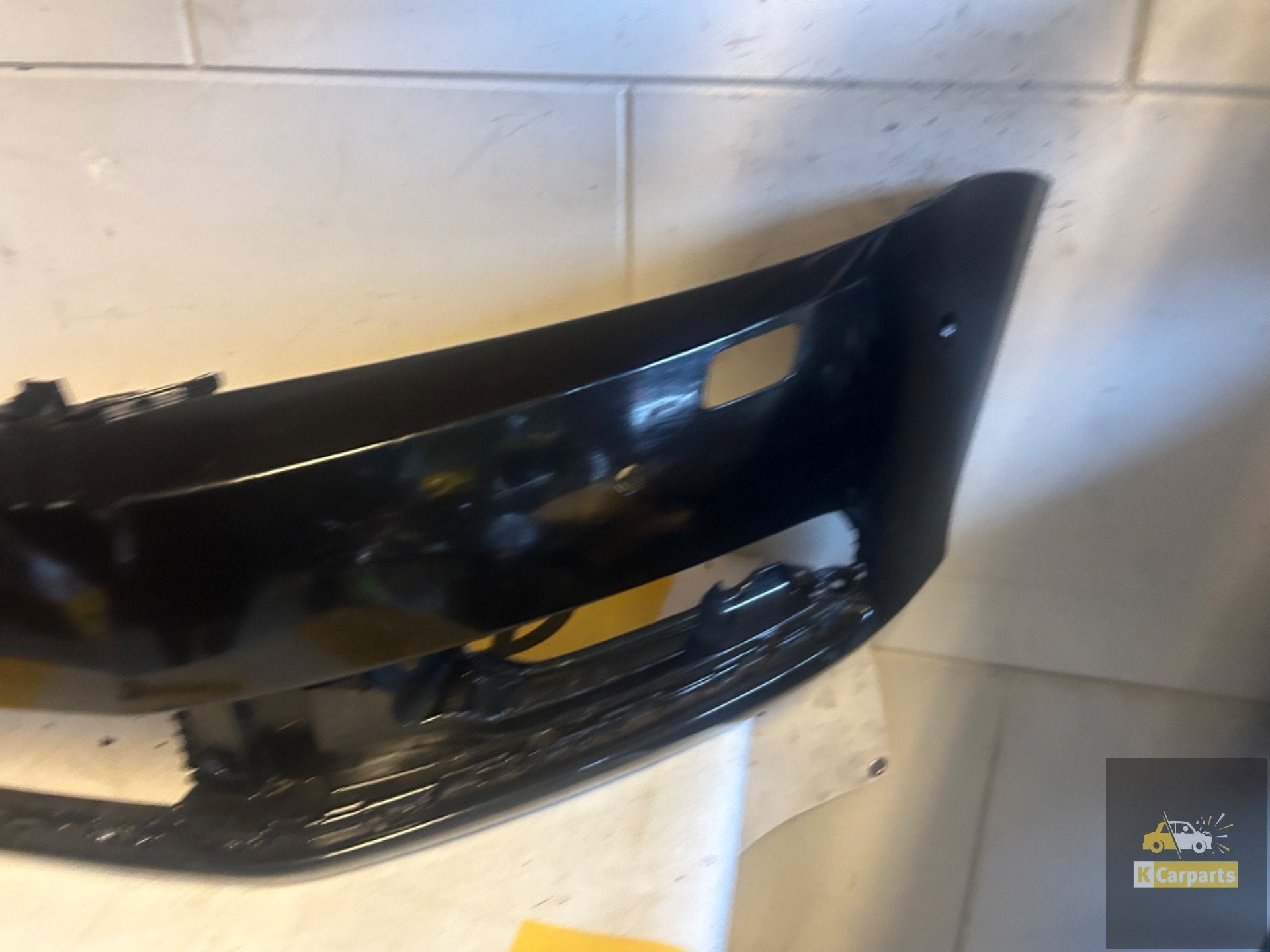 Volkswagen Passat B7 3AA Voorbumper 6PDC KLS 3AA807221, Info@fabrikant.eu, Ophalen of Verzenden, Bumper, Fabrikant BV