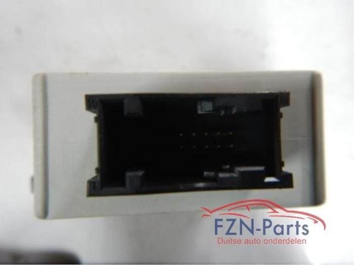 Audi TT 8J Bandenspanningsmodule, Ophalen of Verzenden, Gebruikt