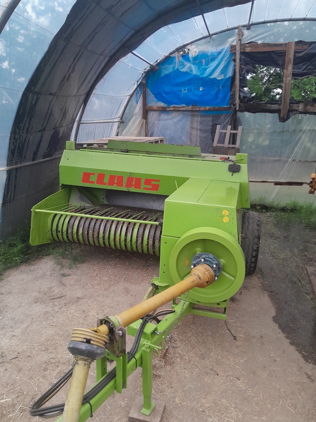 Tandwiel kast GEZOCHT claas markant,pers ook te koop., Ophalen of Verzenden