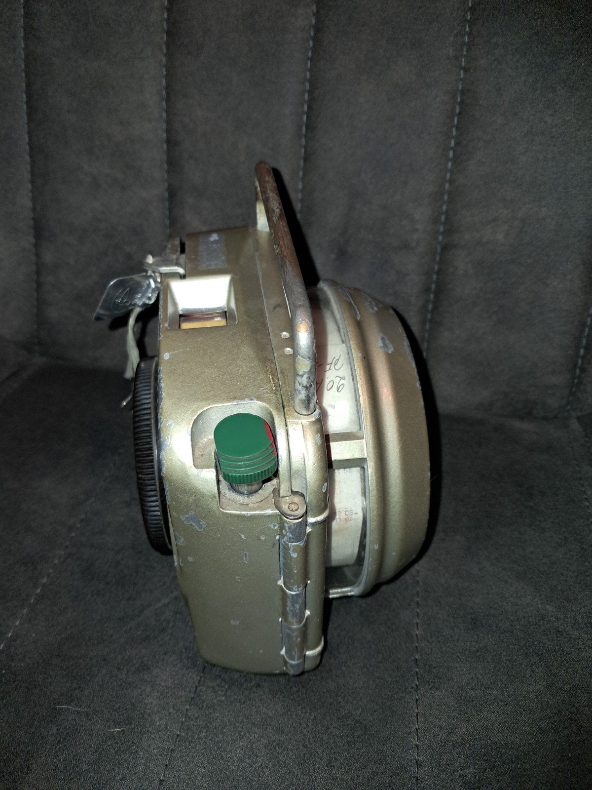 vintage duivenklok benzing comatic, Dieren en Toebehoren
