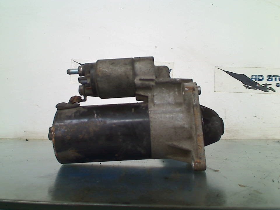 Startmotor Alfa Romeo Giulietta (940) (2010-04/2016-02), Stellantis Europe S.p.A, Gebruikt, IPC D1-09 Bahnhofsplatz, Rüsselsheim am Main 65423, , Duitsland