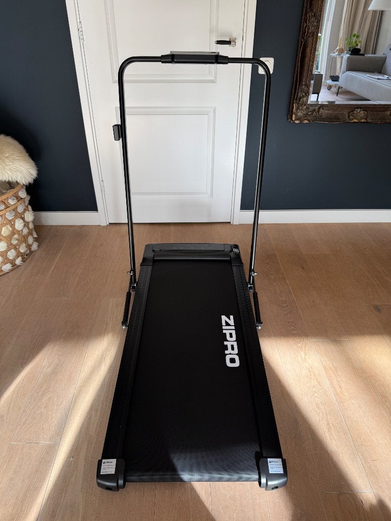ZIPRO Elektrische Loopband, Ophalen, Nieuw, Overige materialen, Loopband