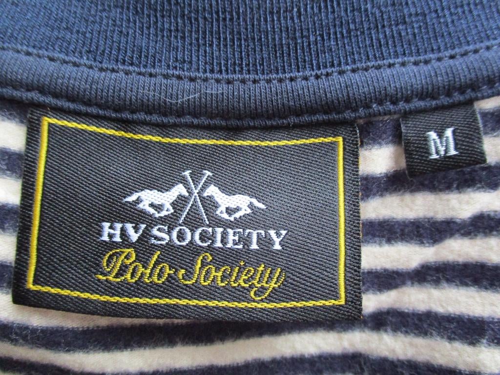 HV Society, size M, Maat 38/40 (M), Overige kleuren, Verzenden, HV Society