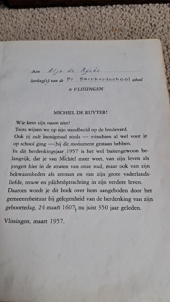 Foto 11 van zeeland Zeeuwse streekromans 5 bekende boeken