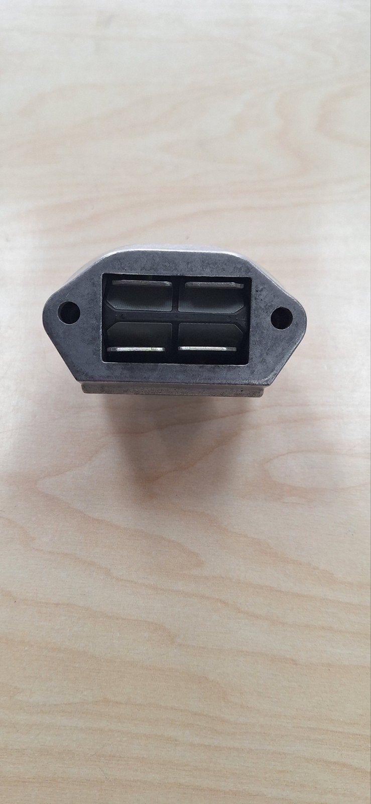 zundapp 125cc membraam NOS, Ophalen of Verzenden, Nieuw, Carburateur