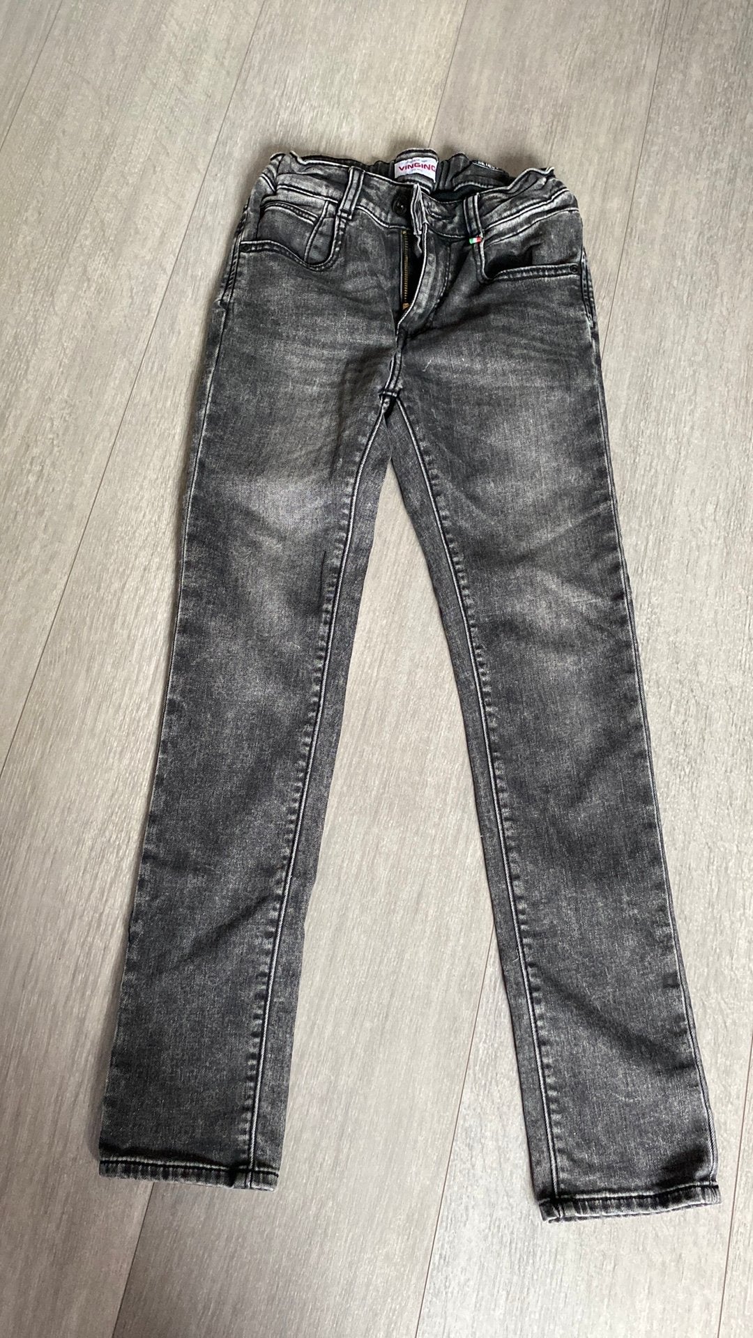 Broek vingino 152 jongen, Ophalen of Verzenden, Gebruikt, Jongen, Broek
