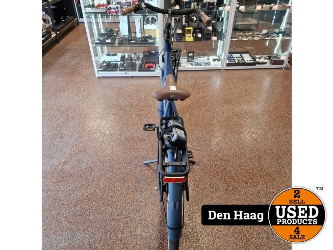 Gazelle Bloom Elektrische DamesFiets 2024 57CM | Nette staat, Gazelle, Zo goed als nieuw, Support@gazelle.com, Edisonstraat 6
8022 ZP Zwolle
Netherlands