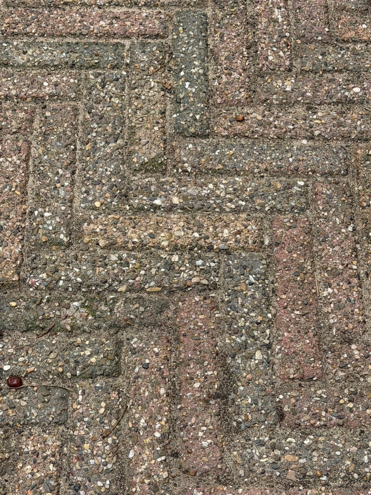 Klinkers, Tuin en Terras, Tegels en Klinkers, Ophalen, Zo goed als nieuw, Beton, Klinkers