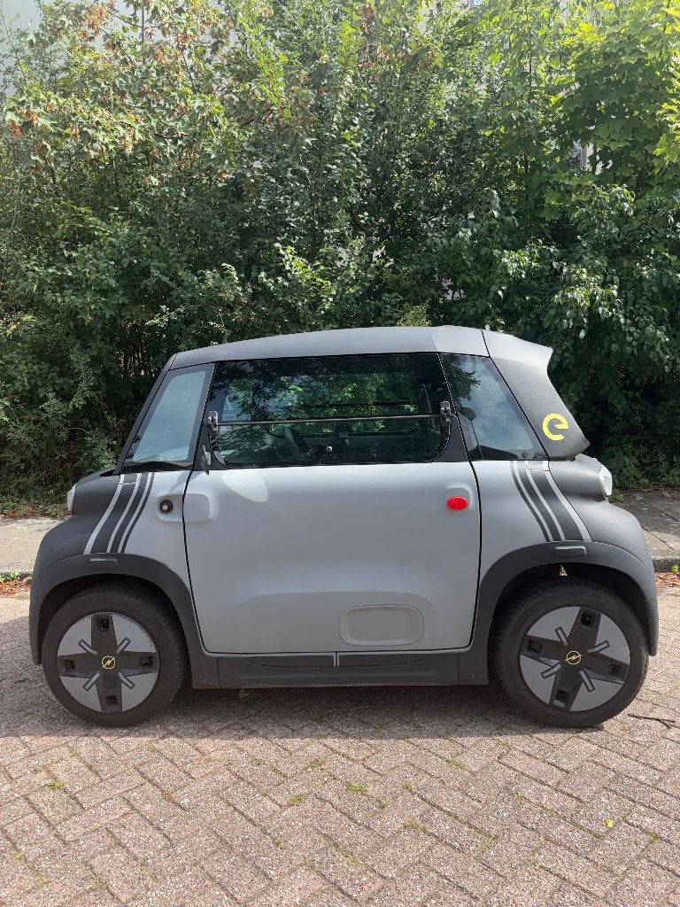 Opel Rocks, Diversen, Brommobielen en Scootmobielen, Ophalen, Gebruikt, Opel, 16 km/u of meer