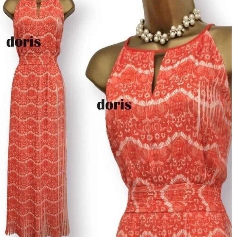 jurk Karen Millen maat 8/36 oksel tot oksel 41 cm, Karen Millen, Ophalen of Verzenden, Zo goed als nieuw, Maat 36 (S)