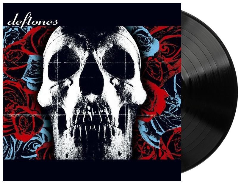 Deftones – Deftones – LP Nieuw Gesealed, Ophalen of Verzenden, Nieuw in verpakking, 12 inch, Alternative